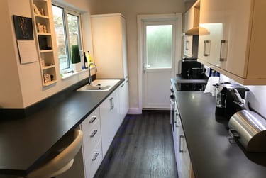 4 bed house, Rushworth Avenue, West bridgford, Nottingham, NG27LF - Image 3